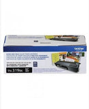 TONER BROTHER TN319BK 6.000 PGS