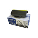 TONER BROTHER TN650 8.000 PGS