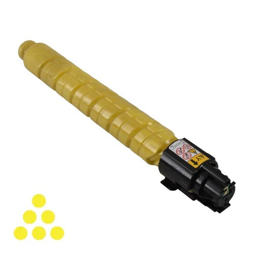 TONER RICOH IM C401F ORIGINAL AMARILLO EDP CODE 842397