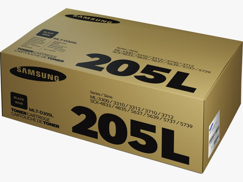 TONER SAMSUNG MLT-D205L NEGRO ORIGINAL