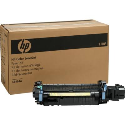 KIT FUSOR HP 220V CE506A ORIGINAL