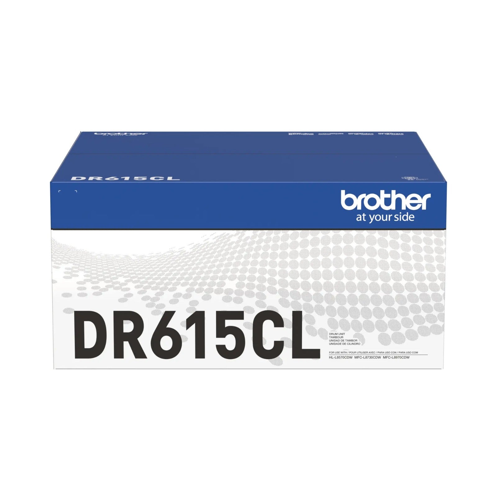 DRUM BROTHER DR615CL ORIGINAL