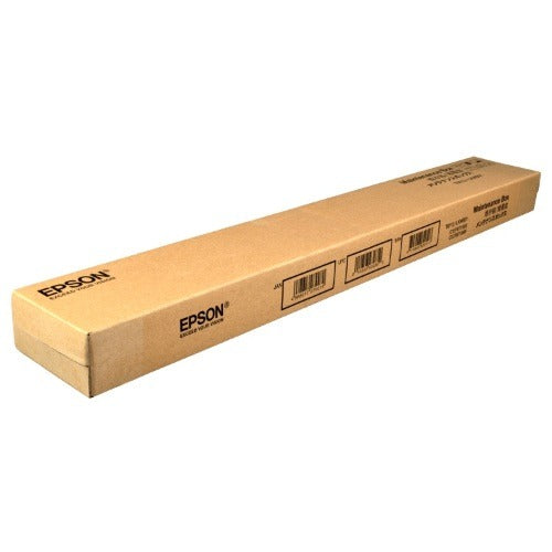 CAJA DE MANTENIMIENTO EPSON ORIGINAL T6713
