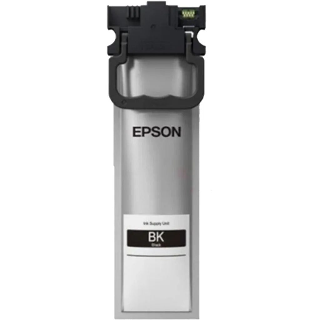 BOLSA DE TINTA EPSON T11A NEGRO  T11A120-AL