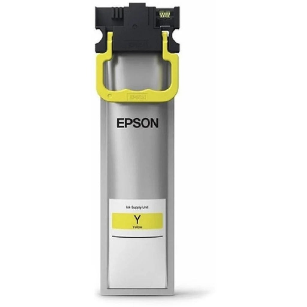 BOLSA DE TINTA EPSON T11A YELLOW T11A420-AL