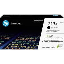 Tóner HP 213A W2130A Negro Original