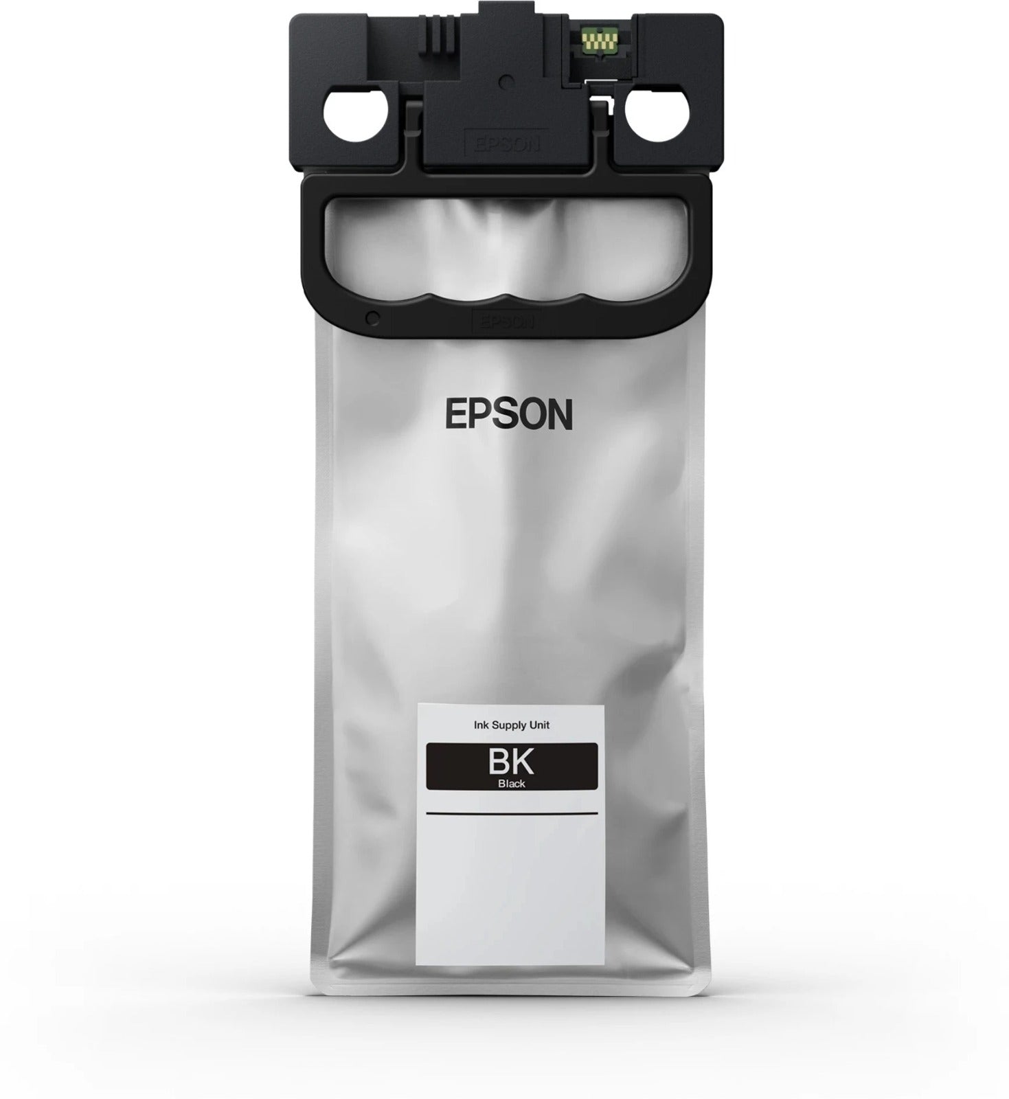 BOLSA DE TINTA EPSON ORIGINAL T01C BLACK T01C100