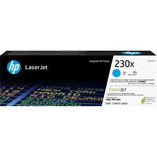TONER HP 230X CIAN ORIGINAL W2301X