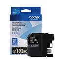 CARTUCHO BROTHER LC103 NEGRO ORIGINAL