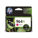 TINTA HP 964XL MAGENTA ORIGINAL