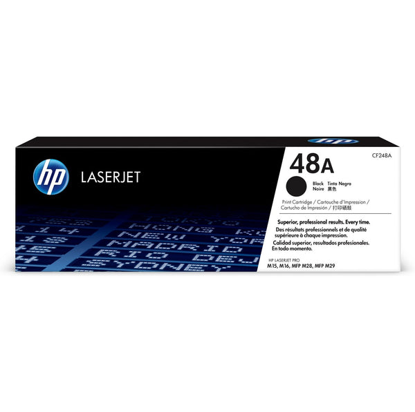 TONER HP 48A NEGRO CF248A