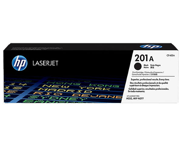 TONER HP 201A NEGRO CF400A