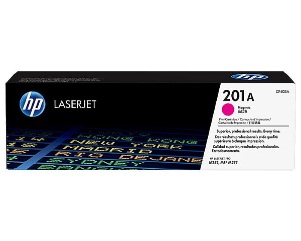 TONER HP 201A MAGENTA CF403A