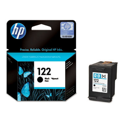 TINTA HP 122 NEGRO CH561HL