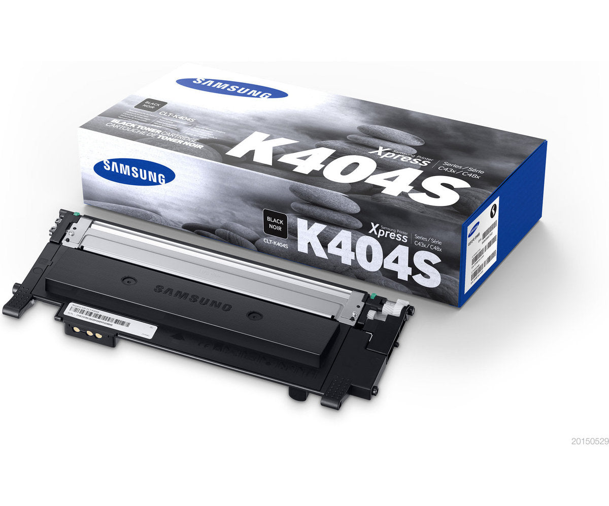 TONER SAMSUNG CLTK404S 1.500 ORIGINAL