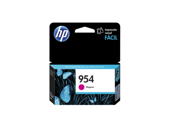 TINTA HP 954 MAGENTA L0S53AL