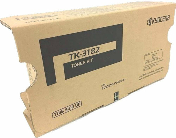 TONER KYOCERA TK-3182 NEGRO TK-3182