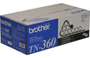 TONER BROTHER TN360 2.600 PGS