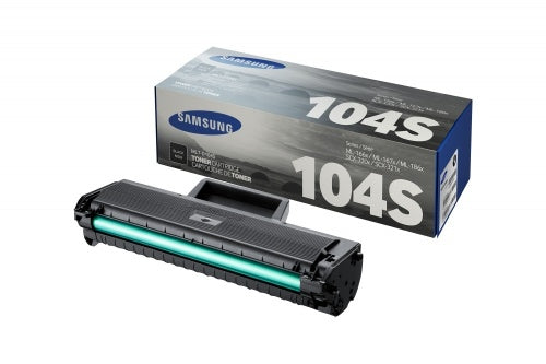 TONER SAMSUNG 104S NEGRO MLT-D104S