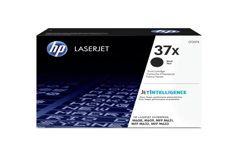 TONER HP 37X NEGRO  CF237X