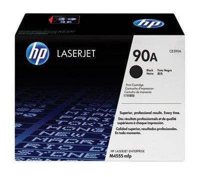 TONER HP 90A NEGRO  CE390A