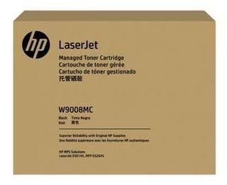 TONER HP W9008MC NEGRO ORIGINAL